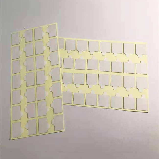 EMI导电