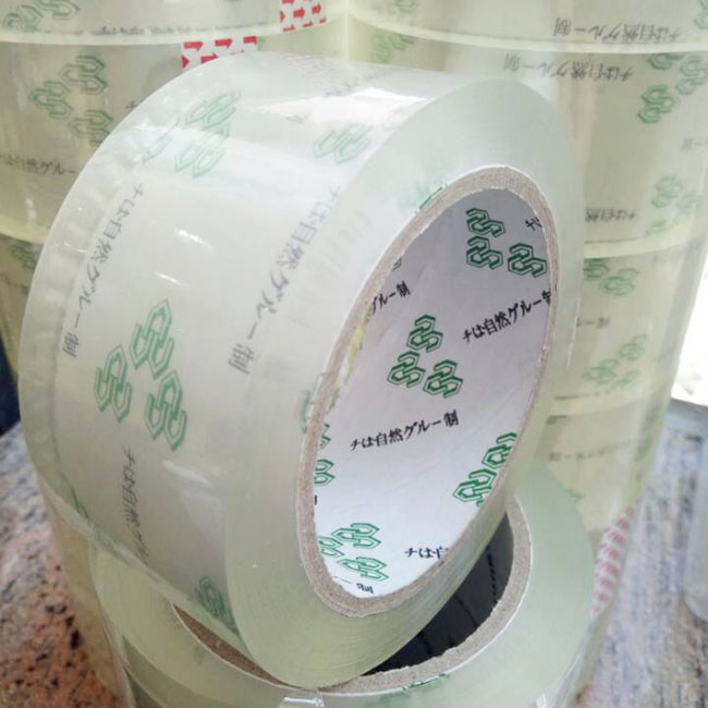 高透封箱胶加工